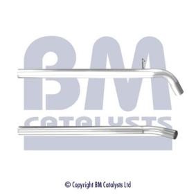 Abgasrohr BM50751 von BM CATALYSTS günstig für 45,89 € online kaufen