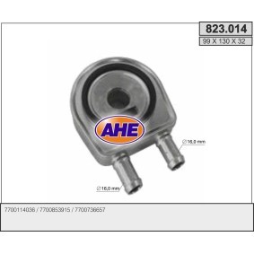Ölkühler 823.014 von AHE günstig für 73,83 € online kaufen