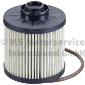 Achetez des Filtre à carburant KOLBENSCHMIDT 50014705 à prix pour 19,72 €