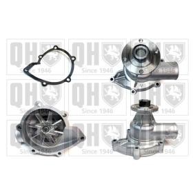 Acquista Pompa acqua da QUINTON HAZELL QCP2477 a buon mercato per soli 79,77 €