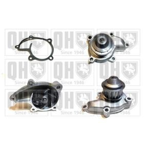 Acquista Pompa acqua da QUINTON HAZELL QCP2861 a buon mercato per soli 85,60 €
