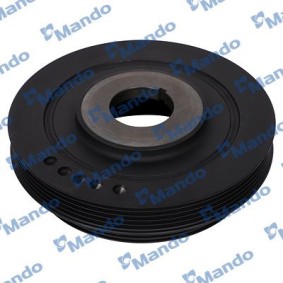 Achetez des Poulie damper de chez Mando en ligne pour BONGO Camion plate-forme/Châssis à prix modérés