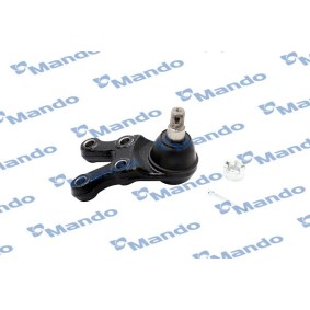 Traggelenk für HYUNDAI von Mando