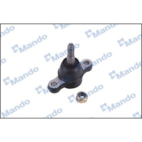 Traggelenk für HYUNDAI von Mando