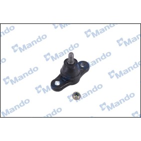 Traggelenk für HYUNDAI von Mando