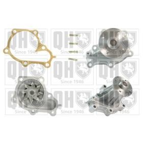 Acquista Pompa acqua da QUINTON HAZELL QCP3343 a buon mercato per soli 141,97 €