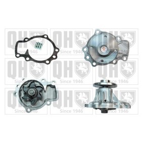 Acquista Pompa acqua da QUINTON HAZELL QCP3344 a buon mercato per soli 69,91 €