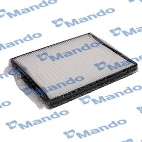 Innenraumfilter für HYUNDAI von Mando