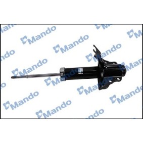 Stoßdämpfer EX0K08G34720 von Mando günstig für 57,68 € online kaufen