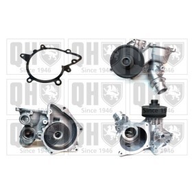 Acquista Pompa acqua da QUINTON HAZELL QCP3518 a buon mercato per soli 140,70 €