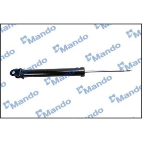Stoßdämpfer EX553112S000 von Mando günstig für 45,39 € online kaufen