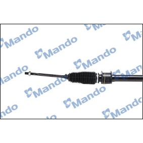Stoßdämpfer EX553112S011 von Mando günstig für 92,99 € online kaufen