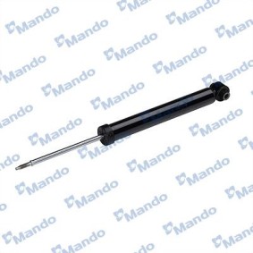 Stoßdämpfer EX553112S400 von Mando günstig für 51,30 € online kaufen