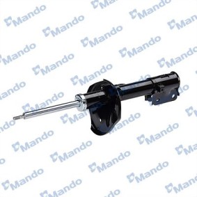 Stoßdämpfer EX553511F800 von Mando günstig für 116,68 € online kaufen