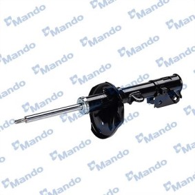 Stoßdämpfer EX553611F800 von Mando günstig für 116,68 € online kaufen