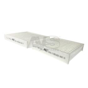 Acquista Filtro abitacolo da AVS AUTOPARTS HB181-2 a buon mercato per soli 41,78 €