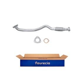 Abgasrohr FS01087 von Faurecia günstig für 137,46 € online kaufen