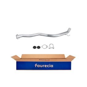 Abgasrohr für ALFA ROMEO von Faurecia
