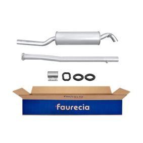 Endschalldämpfer FS10093 von Faurecia günstig für 118,43 € online kaufen