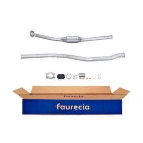 Katalysator FS45346K von Faurecia günstig für 258,66 € online kaufen