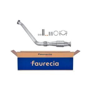 Katalysator FS55536K von Faurecia günstig für 320,57 € online kaufen