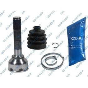Acquista Kit giunto omocinetico da GSP online per SJ 410 SUV Cabrio (OS) a prezzi moderati