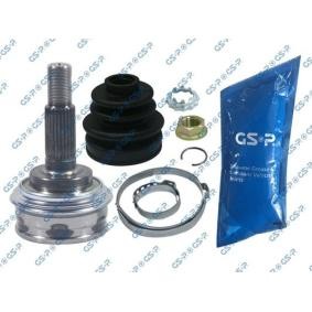 Compre Junta homocinética de GSP online para CELICA Cabriolet (AT18_, ST18_) a preços moderados