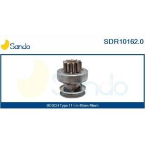 Lenksäule + Elektrische Servolenkung SSC71318.2 von SANDO günstig für 567,54 € online kaufen