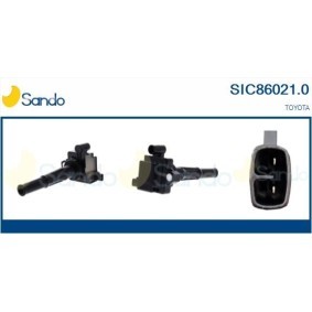 Scheibenwischermotor für VW von SANDO