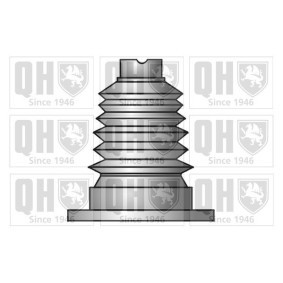 Compre Jogo de foles, veio de transmissão da QUINTON HAZELL QJB775 a um preço baixo por 27,61 €