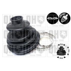 Compre Fole, veio de transmissão da QUINTON HAZELL QJB8060 a um preço baixo por 18,89 €