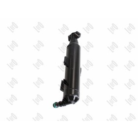 Acquista Ugello acqua lavaggio, Lavafari da ABAKUS 103-03-001 a buon mercato per soli 25,91 €