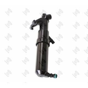 Waschwasserdüse, Scheinwerferreinigung 103-03-076 von ABAKUS günstig für 14,80 € online kaufen