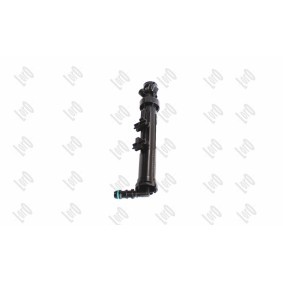 Waschwasserdüse, Scheinwerferreinigung 103-03-077 von ABAKUS günstig für 20,56 € online kaufen