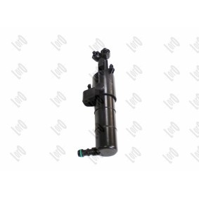 Waschwasserdüse, Scheinwerferreinigung 103-03-085 von ABAKUS günstig für 20,56 € online kaufen