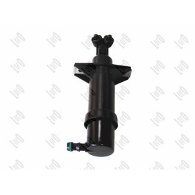 Waschwasserdüse, Scheinwerferreinigung 103-03-093 von ABAKUS günstig für 22,22 € online kaufen