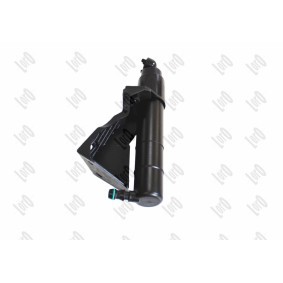 Waschwasserdüse, Scheinwerferreinigung 103-03-095 von ABAKUS günstig für 20,60 € online kaufen