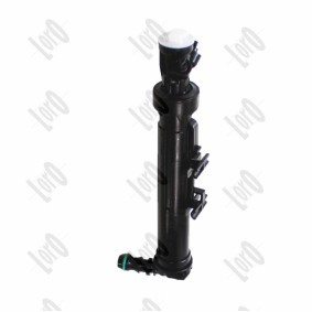 Compre Ejector de água do lava-faróis de ABAKUS online para Classe M (W166) a preços moderados