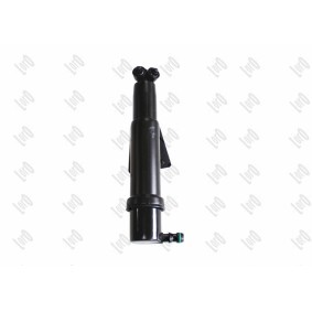 Waschwasserdüse, Scheinwerferreinigung 103-03-100 von ABAKUS günstig für 21,63 € online kaufen