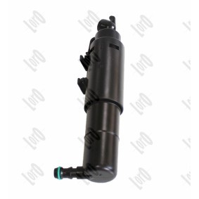 Waschwasserdüse, Scheinwerferreinigung 103-03-101 von ABAKUS günstig für 20,08 € online kaufen