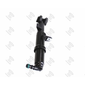 Waschwasserdüse, Scheinwerferreinigung 103-03-103 von ABAKUS günstig für 22,84 € online kaufen