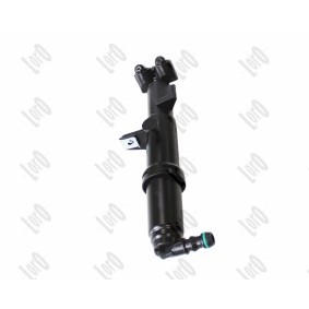 Waschwasserdüse, Scheinwerferreinigung 103-03-104 von ABAKUS günstig für 22,35 € online kaufen
