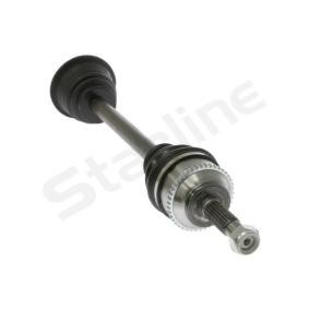 Compre Veio de transmissão da STARLINE 36.67.611 a um preço baixo por 56,70 €
