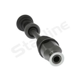 Compre Veio de transmissão da STARLINE 36.78.617 a um preço baixo por 70,95 €