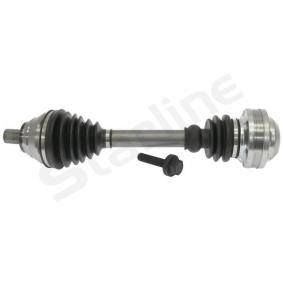 Köp Drivaxel av STARLINE 40.18.611 till det låga priset 994,31 kr