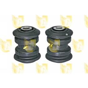 Acquista Kit riparazione, Braccio oscillante da UNIGOM 392660K a buon mercato per soli 29,37 €