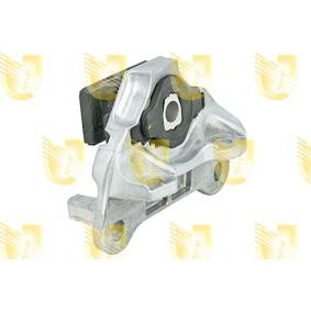 Motorlager des Herstellers UNIGOM - Originalware Artikelnummer: 395703