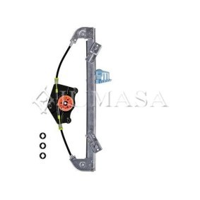 Fensterheber ZR AA703 R von JUMASA günstig für 81,31 € online kaufen