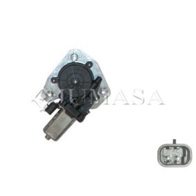 Comprar Motor de elevalunas eléctrico de JUMASA ZR AD26 L a bajo precio de 149,96 €