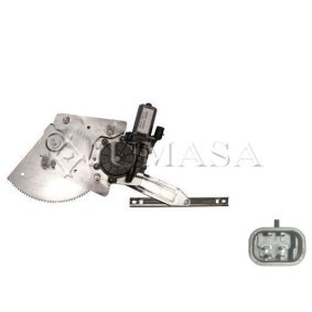 Compre Elevador de vidro da JUMASA ZR DN105 R a um preço baixo por 167,97 €